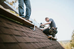 Local Roofers in Pikesville, MD